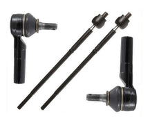 for 00-05 MR2 Spyder Inner & Outer Tie Rods  Torque Tested 4pc