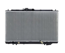 OR2147 Radiator Fits 1998 2000 2001 2002 Honda Accord V6 3.0L
