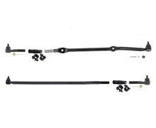 Nuevo Kit de chasis de 6 piezas con eslabones de arrastre y varillas de amarre 5.2L V8 para Jeep Grand Cherokee 93-98