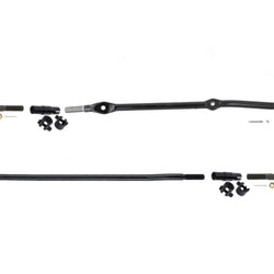 Drag Links & Tie Rods 5.2L V8 Chassis Kit For Jeep Grand Cherokee 1993 1997 1998