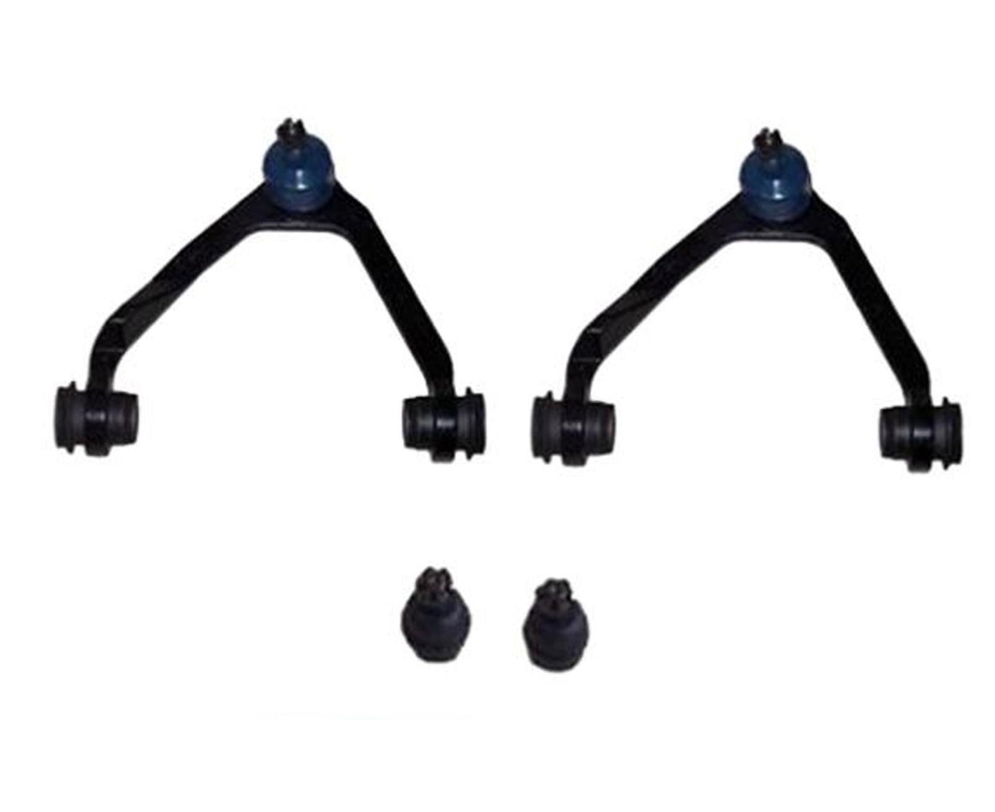 Expedition Navigator 2 Up Control Arms 2 Ball Joints REF# K8722T K8724T K8695T