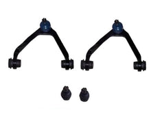 Expedition Navigator 2 Up Control Arms 2 Ball Joints REF# K8722T K8724T K8695T