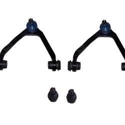 Expedition Navigator 2 brazos de control superiores 2 rótulas REF# K8722T K8724T K8695T