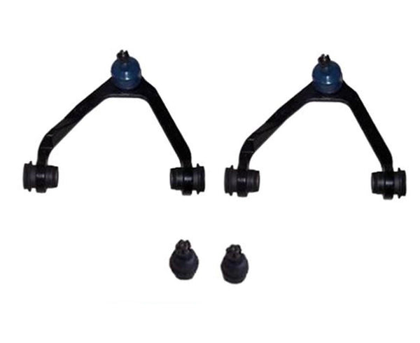 Expedition Navigator 2 Up Control Arms 2 Ball Joints REF# K8722T K8724T K8695T