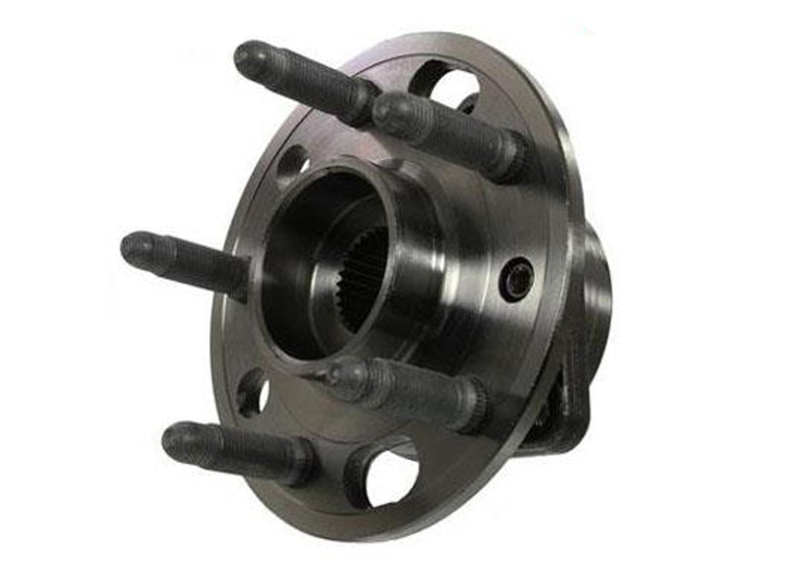 (1) 100% New Front Wheel Bearing Assembly for 11-17 Regal 10-17 Equinox