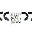 Zapata de freno de estacionamiento y herrajes para Subaru Baja 03-06, Legacy 00-09, Outback 01-09