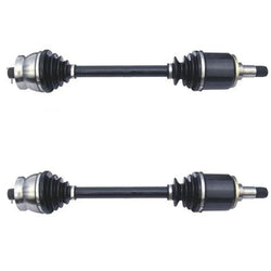 CV Axle Shaft-New Rear-Left Right (2) MB-8003 Fits 76-81 300D 74-83 240D REAR
