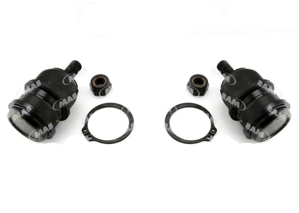 2001-2004 Volvo S40 V40 Juntas de rótula inferior Nuevo REF# K500139