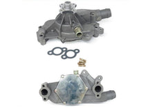 Nueva bomba de agua 100% probada contra fugas para Chevrolet Avalanche 2500 8.1L V8 2002-2006