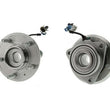Front WHEEL BEARING AND HUB ASSEMBLY for 07-09 Chevrolet Equinox