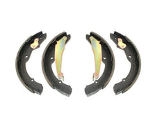 Rear Brake Shoe-Dash4 Rear B999 fits 11-12 VW Jetta With Rear Drums
