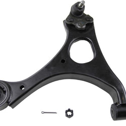 Fits 07-09 Civic Si 2.0L P/S Low Control Arm & Ball Joint HO51350SVBA02 1015293