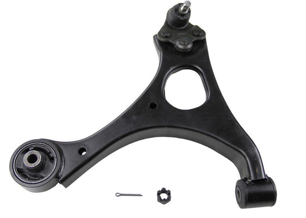 Fits 07-09 Civic Si 2.0L P/S Low Control Arm & Ball Joint HO51350SVBA02 1015293