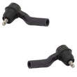 (2) New Outer Tie Rod Ends for 12-17 Focus 13-18 Escape 13-17 C-Max