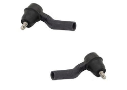 (2) New Outer Tie Rod Ends for 12-17 Focus 13-18 Escape 13-17 C-Max