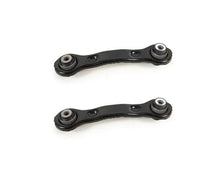 Rear of Car 04-10 Malibu Rear Lateral Toe Links With Bushings (2) MAS LL90695