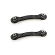 Rear of Car 04-10 Malibu Rear Lateral Toe Links With Bushings (2) MAS LL90695