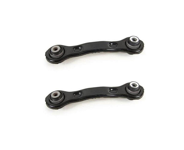 Rear of Car 04-10 Malibu Rear Lateral Toe Links With Bushings (2) MAS LL90695