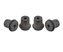 Kit de bujes de brazo de control superior 4 bujes 88-95 Chevy 1500 Pick Up 2 ruedas motrices