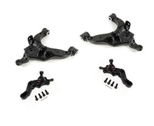 Para 95-04 4 ruedas Toyota Tacoma brazo de control inferior con rótulas 4 piezas