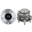 Front Left & Right Wheel Hub Bearings fits for Scion FR-S & for Subaru BRZ 13-16