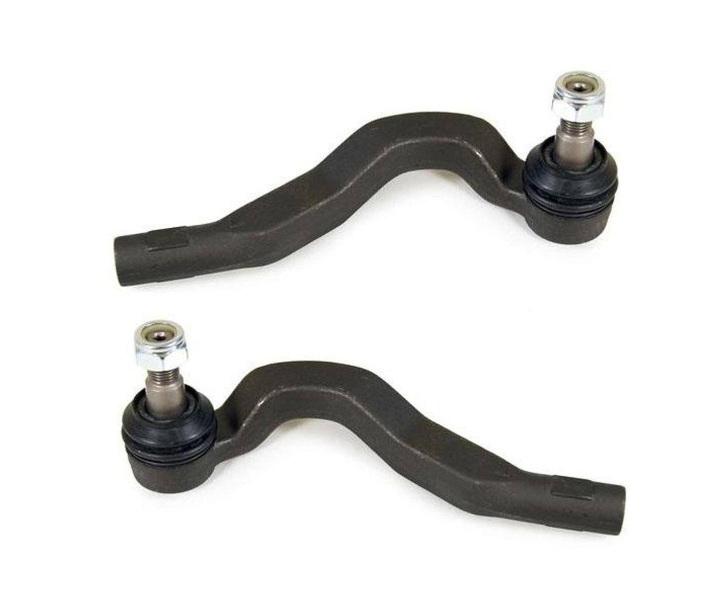 Front Outer Tie Rods for Mercedes-Benz E320 4Matic All Wheel Drive 1998-2005