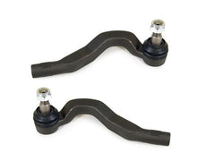 Front Outer Tie Rods for Mercedes-Benz E320 4Matic All Wheel Drive 1998-2005