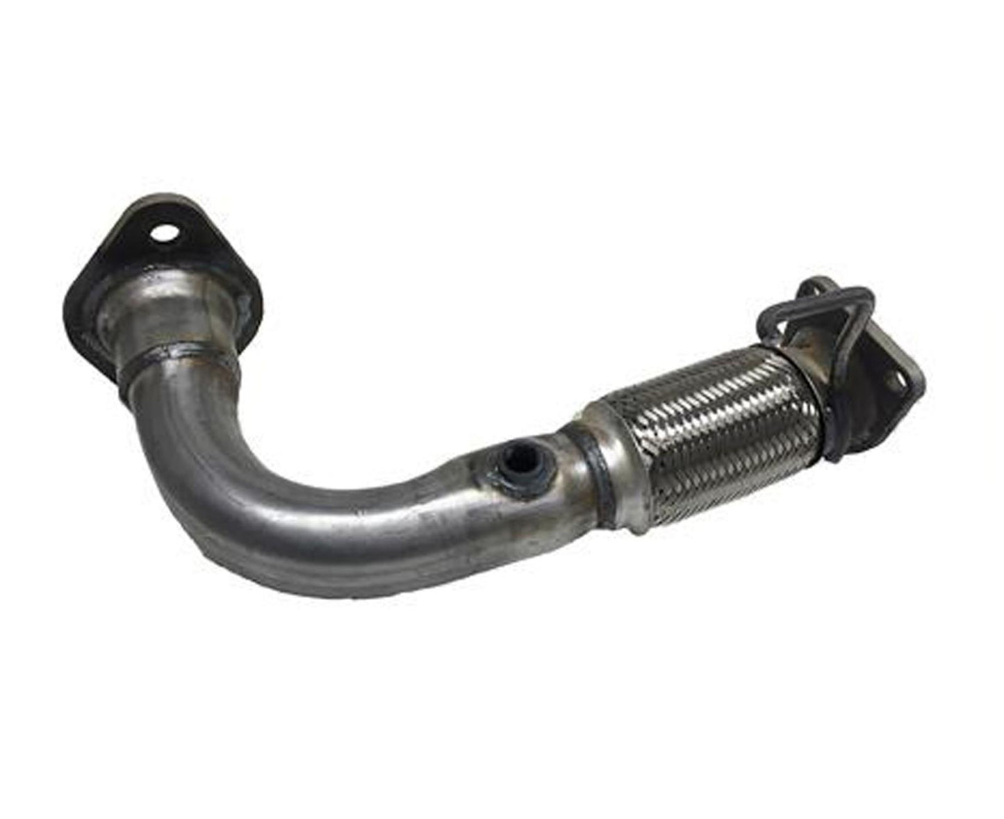 Engine Header Flex Pipe For Acura TSX 2.4L 2004 2005 2006 2007 2008