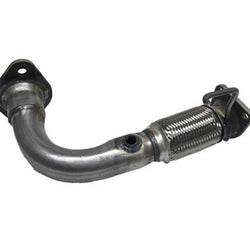 Tubo flexible para cabezal de motor, ajuste directo sin juntas para Acura TSX 2004-2008