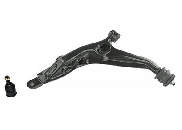 Fits 97-01 CRV Driver Side Lower Control Arm & Ball Joint 100% All New