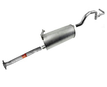 For Ford Ranger 2004 2005 2011 W/ Standard 112 Inch Wheelbase Exhaust System