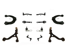 Control Arms Tie Rod Ends Ball Joint & Links 12 Pc Kit for Acura TSX 2009-2014
