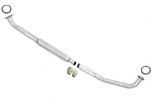 Resonator Extension Exhaust Pipe for Toyota Rav4 2.0L 4 Door ONLY 1998 1999 2000
