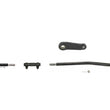 Fits 1999-2004 Ford F250 F350 Super Duty 4 Wheel Drive Pitman Arm & Tie Rods