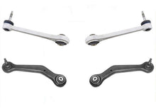 Kit de 4 piezas de brazos de control traseros y rótulas para BMW 740i 740il 750il E38 95-01