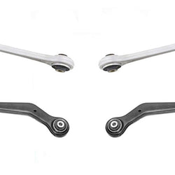 Rear Control Arms and Ball Joints 4 Piece Kit For 95-01 BMW 740i 740il 750il E38