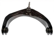 Se adapta a Dodge Ram 1500 06-08, 5 lengüetas y brazo superior del lado del pasajero con tracción en las 4 ruedas.