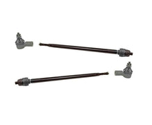 Kit de extremos de barra de acoplamiento interior exterior nuevo de alta calidad para Honda CR-V CRV 2002-2006