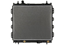 Radiador 100% probado contra fugas 2298 para Chrysler PT Cruiser no Turbo 01-10