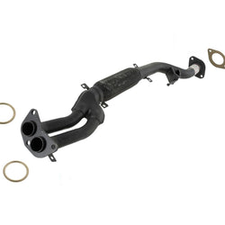 Nuevo convertidor a tubo flexible de motor para Sentra 2000-2002 CA XE GXE 1.8L