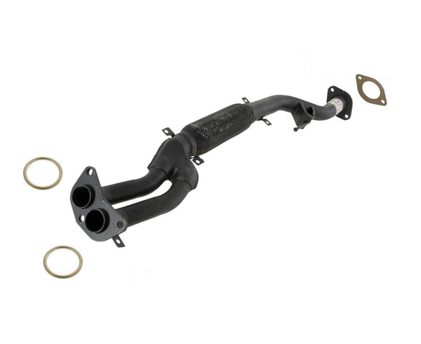 Nuevo convertidor a tubo flexible de motor para Sentra 2000-2002 CA XE GXE 1.8L