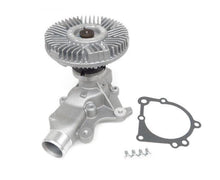 Nueva bomba de agua probada y embrague de ventilador para Jeep Wrangler 2.5L 1997-2002