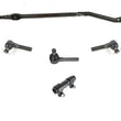 Front Drag Link Tie Rods Sleeve For Jeep Cherokee & Wagoneer 1984 85 1989 1990
