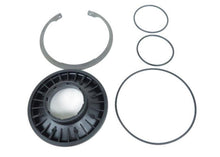 Kit de cubierta de bomba de agua diésel Cummins ISX de 6 cilindros REF# 4090022 USM KT6151