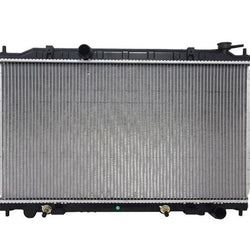 100% New Leak Tested Radiator fits 02-06 for Nissan Altima 05-06 Maxima 3.5L