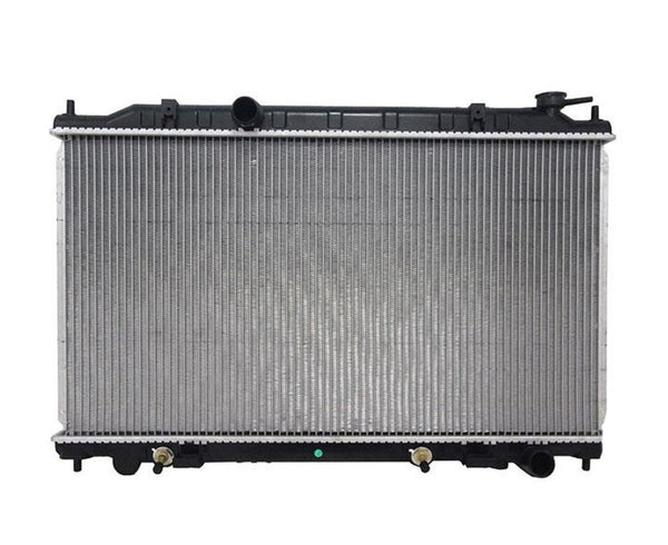 100% New Leak Tested Radiator fits 02-06 for Nissan Altima 05-06 Maxima 3.5L