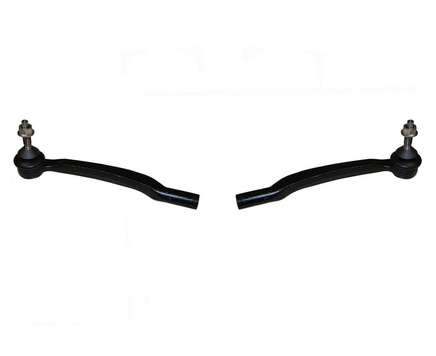 Front Outer Tie Rod Ends For Volvo V70 XC  2001-2002 & XC70 2003