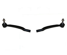 Front Outer Tie Rod Ends For Volvo V70 XC  2001-2002 & XC70 2003
