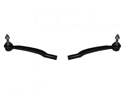 Front Outer Tie Rod Ends For Volvo V70 XC  2001-2002 & XC70 2003
