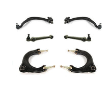 95-00 Sebring 2 puertas Coupe LX Lxi y Avenger bujes de rótula de brazo de control, 6 piezas